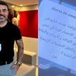 ‘Todo mundo está com medo’, diz árbitro Igor Benevenuto sobre guerra no Irã