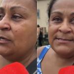 'A gente luta tanto e perde tudo', diz moradora após deixar casa por risco em Juiz de Fora