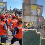 Asilo desaba em BH: genro de idosa relata que foi pego de surpresa