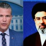 Chefe do Pentágono diz que Mojtaba Khamenei, líder supremo do Irã, está 'desfigurado'