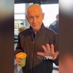 Netanyahu reaparece em vídeo nas redes sociais e ironiza boatos sobre morte