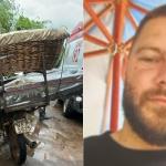 'Estava começando o trabalho', diz pai de padeiri morto por engano em ataque a tiros em Santa Luzia