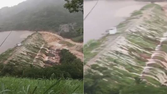 Presidentes trocaram declarações durante a última semana