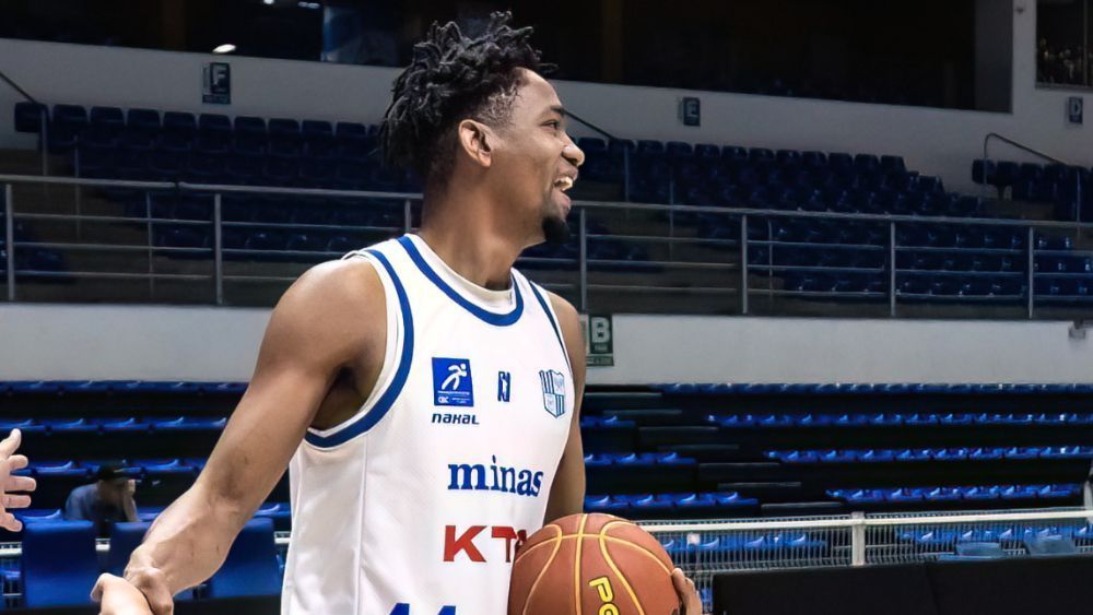 Ala ex-NBA detalha estilo de jogo em chegada ao KTO Minas