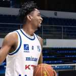 Ala ex-NBA detalha estilo de jogo em chegada ao KTO Minas