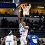KTO Minas bate o Brasília em casa e estreia com vitória no NBB