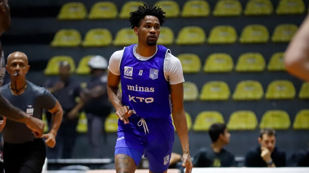 R10 Score Vasco x KTO Minas: horário e onde assistir ao jogo do NBB
