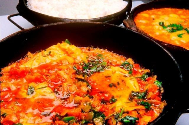 No Espírito Santo, a moqueca é celebrada no dia 30 de setembro
