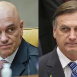 Moraes autoriza visita de assessor de Trump a Bolsonaro na prisão