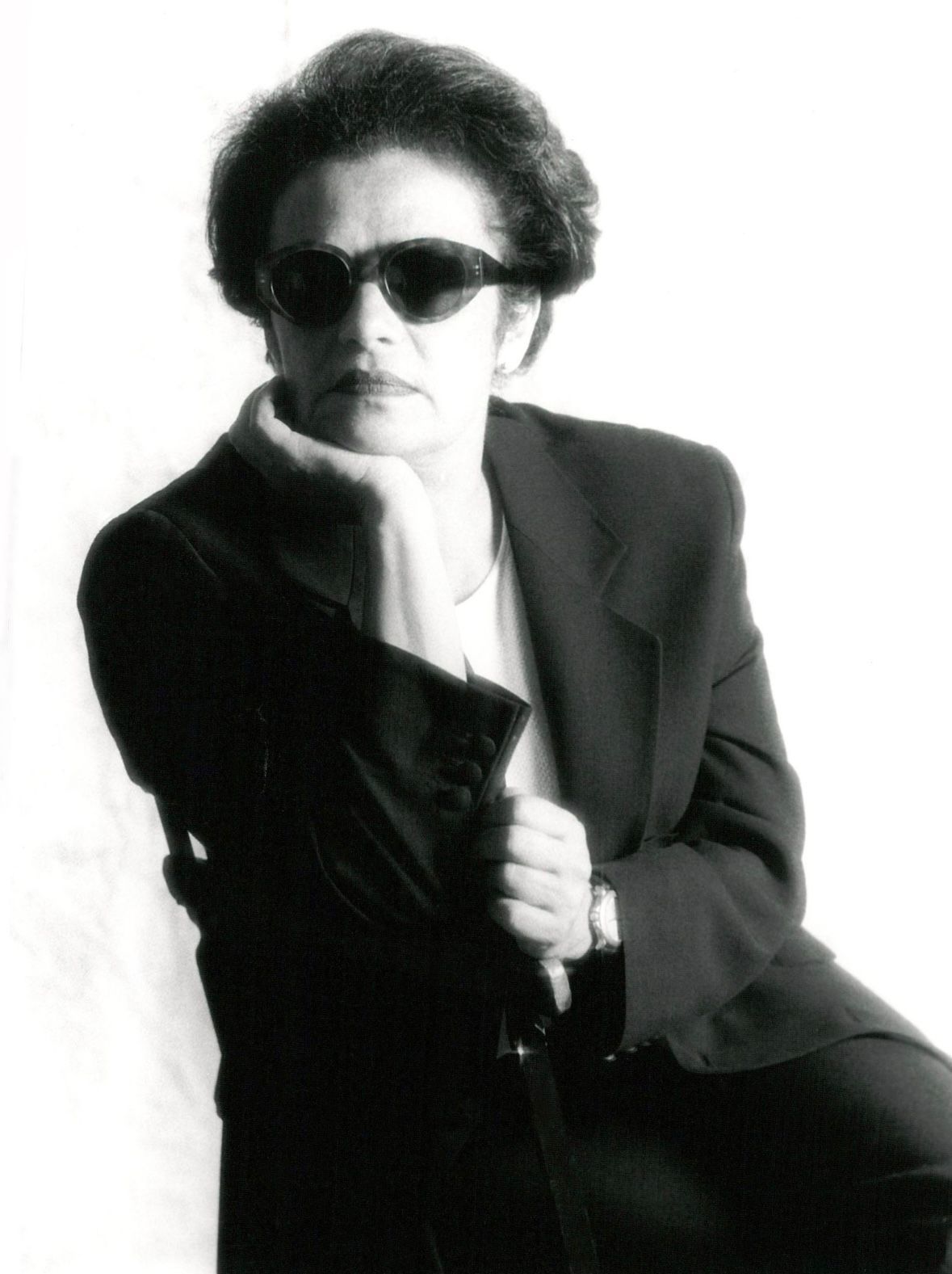 Morre a arquiteta mineira Freusa Zechmeister, figurinista do Grupo Corpo