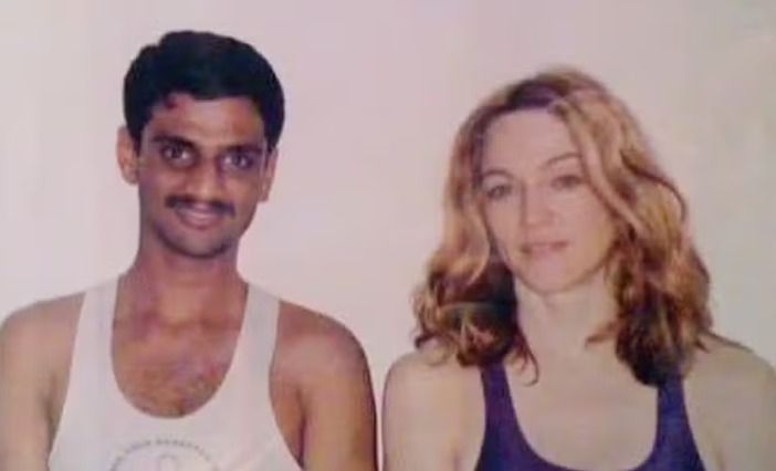 Morre Sarath Jois, famoso guru de ioga que deu aulas para Madonna e Gwyneth Palthrow