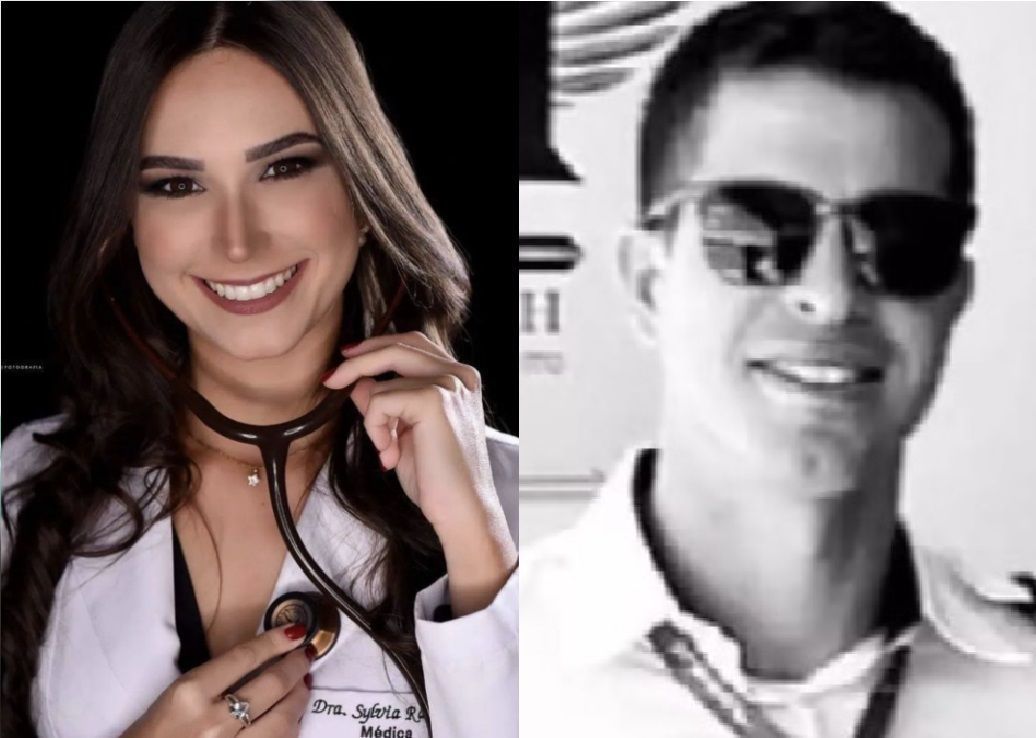 Médica mineira e comandante baiano estão entre as vítimas do avião que caiu em São Paulo