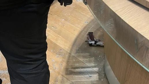 Mulher morta em shopping em SP tinha medida protetiva contra ex-companheiro