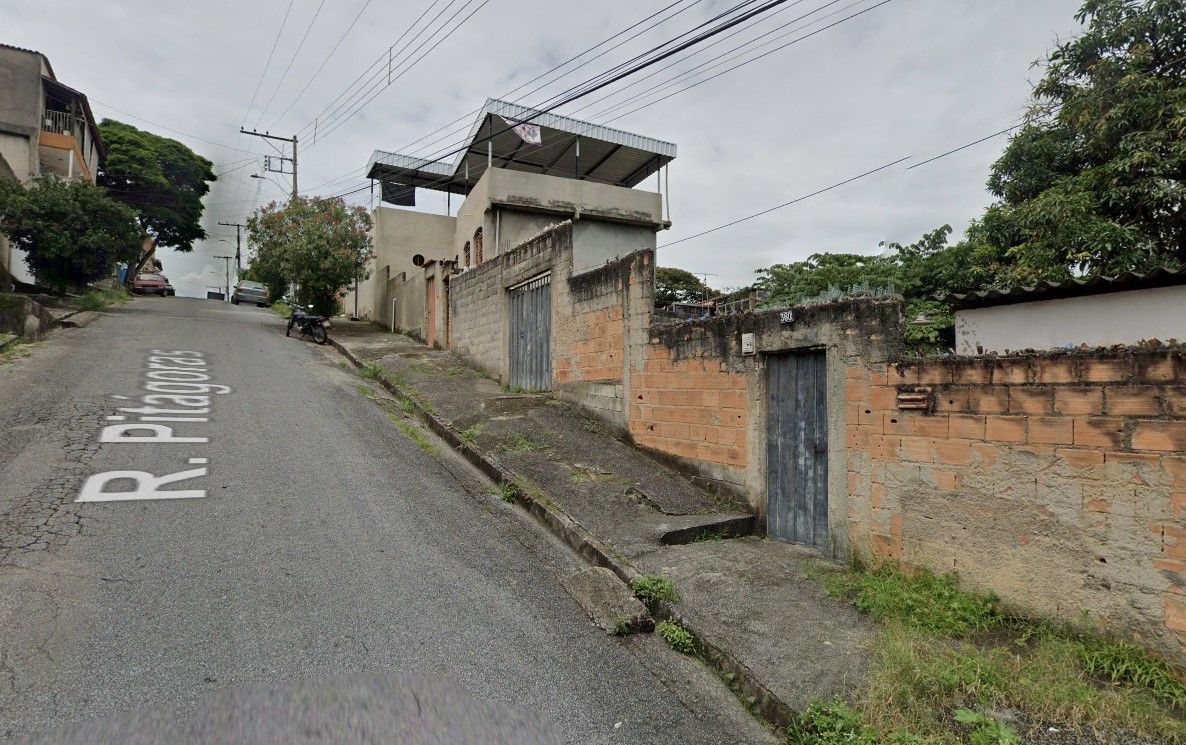 Cadeirante é encontrado morto coberto por cobertores e corda no pescoço em BH