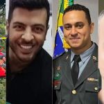 Capitão, médico e enfermeiro: quem são as vítimas da queda de helicóptero dos Bombeiros