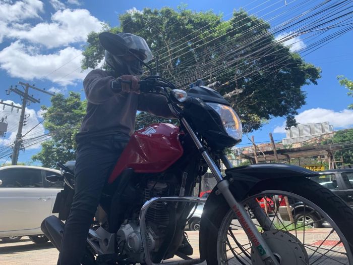 Mais rápido e barato, transporte de passageiros por app vira alternativa nas grandes cidades