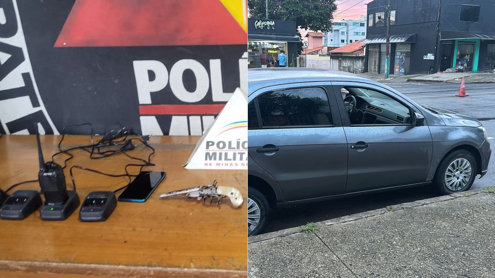 Motorista de app detalha tortura sofrida por traficantes em BH: 'eles iam me matar'