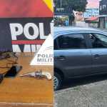 Motorista de app detalha tortura sofrida por traficantes em BH: 'eles iam me matar'