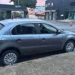 Motorista de app torturado em BH teve cabeça enfiada em vaso sanitário, diz PM