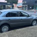 Motorista de app torturado em BH teve cabeça enfiada em vaso sanitário, diz PM