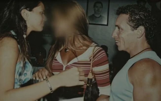 Shanna Garcia e Zé Personal na série da Globoplay 'Vale o Escrito - A Guerra do Jogo do Bicho'. Shanna Garcia e Zé Personal na série da Globoplay 'Vale o Escrito - A Guerra do Jogo do Bicho'.