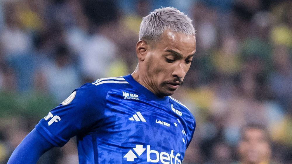 Analista avalia qual deve ser função de Matheus Pereira com Diniz no Cruzeiro