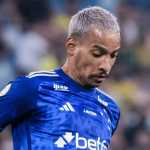 Analista avalia qual deve ser função de Matheus Pereira com Diniz no Cruzeiro