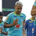 Dorival Jr revela planos para Matheus Pereira, do Cruzeiro, e lista qualidades