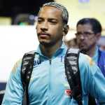 Matheus Pereira, do Cruzeiro, estreia pela Seleção e quase marca no 1º toque; assista