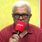 Árbitro acertou ao dar pênalti para Brasil contra o Peru? Márcio Rezende analisa