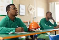 Construção avança em sustentabilidade e reforça papel no desenvolvimento