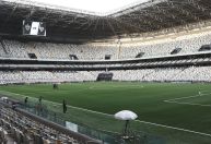 América terá reunião com Atlético para ser mandante na Arena MRV