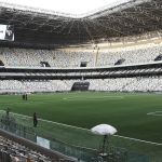 América terá reunião com Atlético para ser mandante na Arena MRV