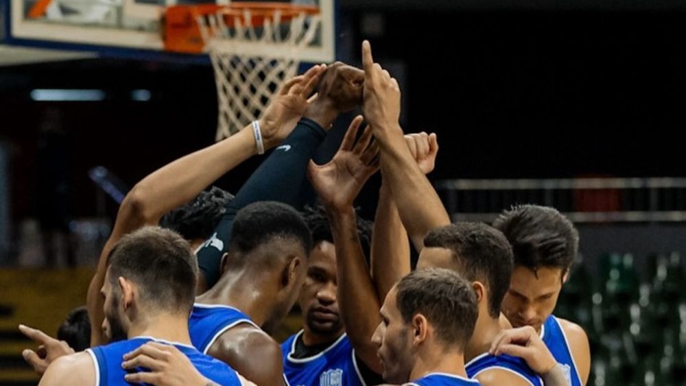 Torneio de Abertura NBB: KTO Minas duela com o Flamengo na semifinal