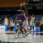 KTO Minas visita o Flamengo no Rio em partida pela liderança do NBB