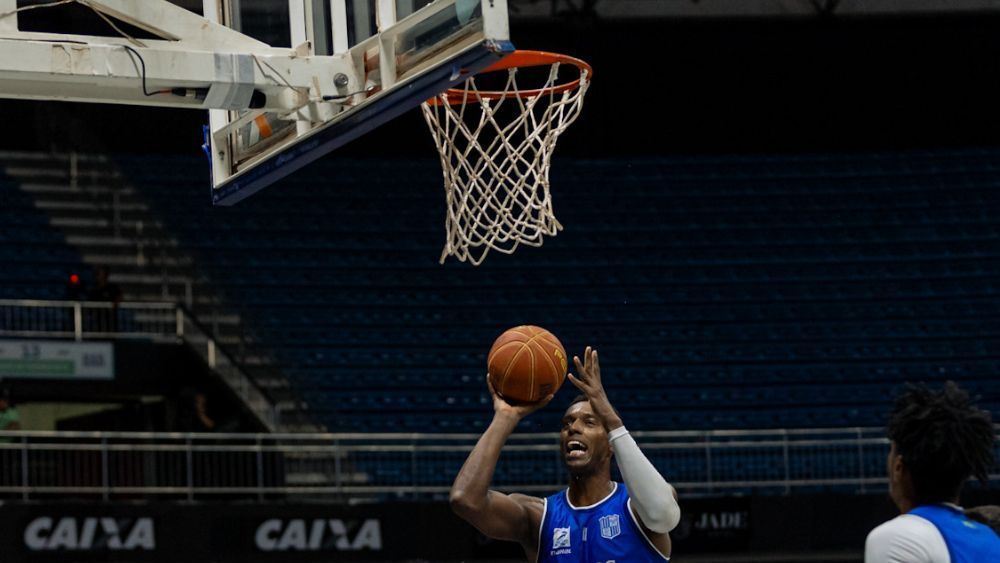 Basquete: KTO Minas busca recuperação no NBB em visita ao Bauru
