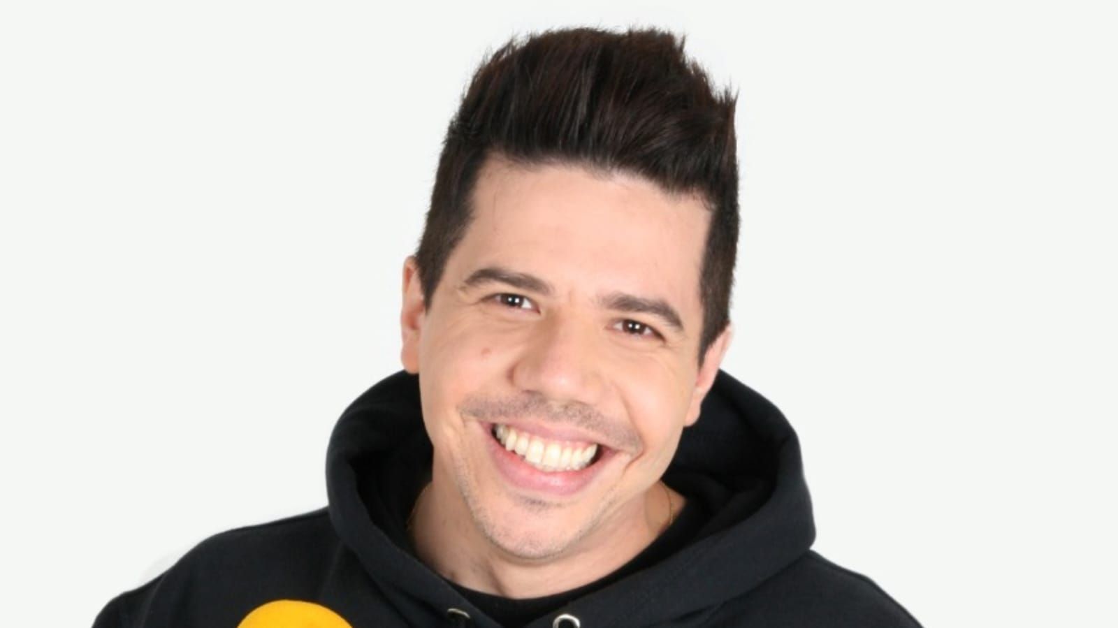 Muca Muriçoca é confirmado como atração do DBE