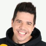 Muca Muriçoca é confirmado como atração do DBE