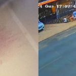 Mulher trans é agredida com socos e chutes pelo ex e os irmãos dele em Uberlândia (MG)