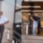 Mulher chama segurança de shopping de 'negro demônio' e posta conteúdo em redes sociais