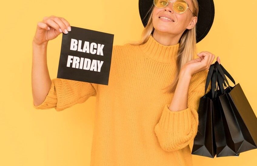 Black Friday em BH: chope a R$ 1 e horário do metrô ampliado