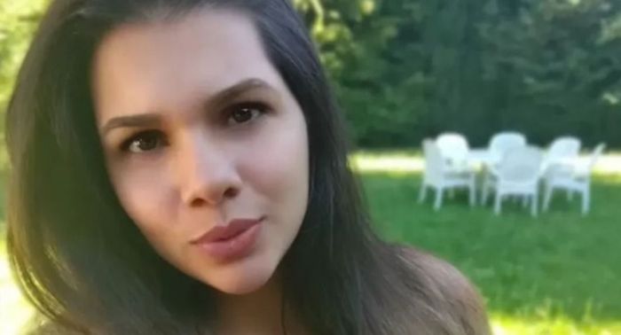 Eduarda Santos foi morta a tiros por Amanda, em Bariloche, na Argentina. Eduarda Santos foi morta a tiros por Amanda, em Bariloche, na Argentina.