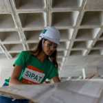 Mulheres ampliam presença e transformam a construção civil