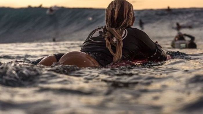 Mulheres Pioneiras no surfe brasileiro