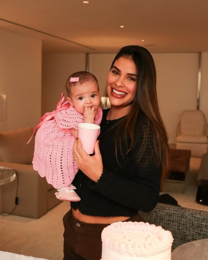 Munik Nunes (BBB 16)