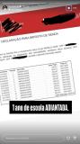 Murilo Huff expôs os gastos pelas redes sociais