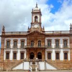 Programação especial pelo Dia da Mulher acontece hoje no Museu da Inconfidência