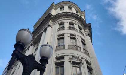 Museu do Crédito Real em Juiz de Fora