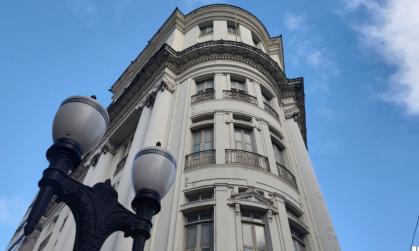 Museu do Crédito Real em Juiz de Fora