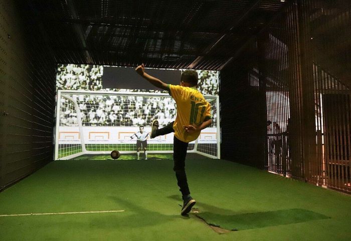 Museu do Futebol